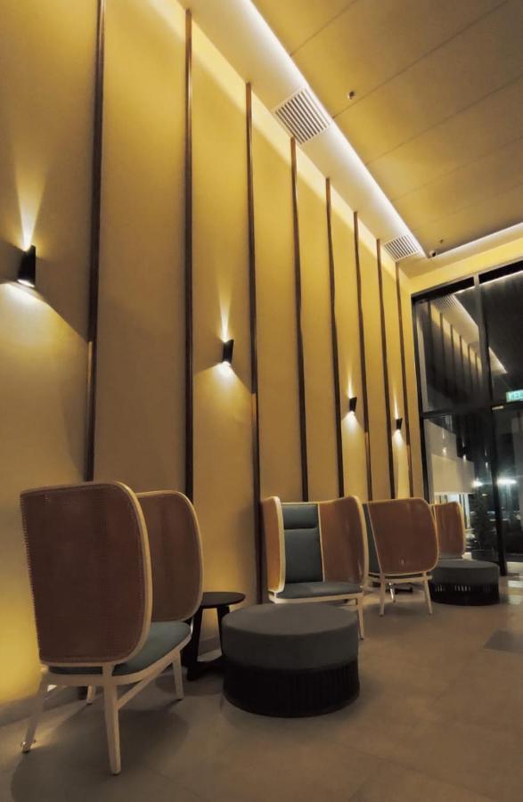 Timurbay Seafront Staycation By Nedd'S Kuantan Exterior photo