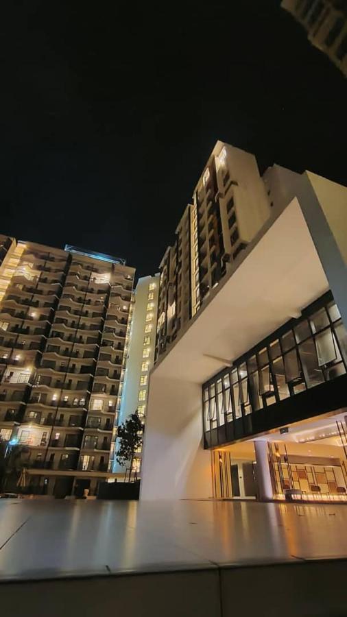 Timurbay Seafront Staycation By Nedd'S Kuantan Exterior photo